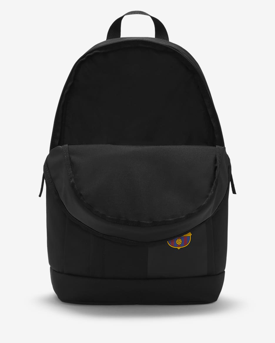 F.C. Barcelona Backpack 21L Nike PH